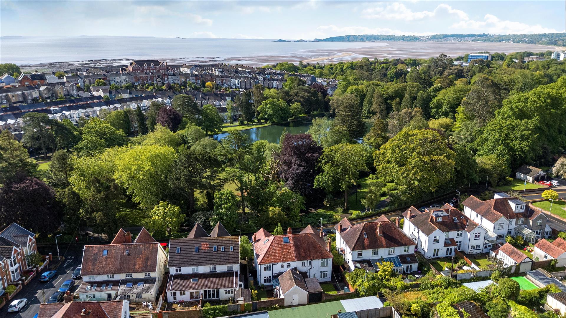 Glanbrydan Avenue, Uplands, Swansea, SA2 0JH